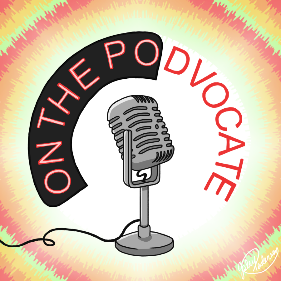 The Podvocate: Episode 1 — Questions at the Club Fair