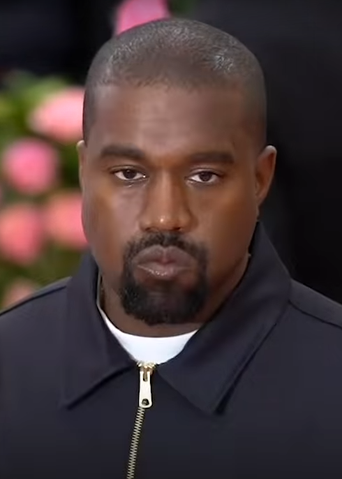 Twitter denies Kanye West lost nine million followers