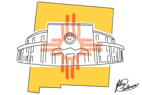 Predictions for New Mexicos 2023 Legislative Session