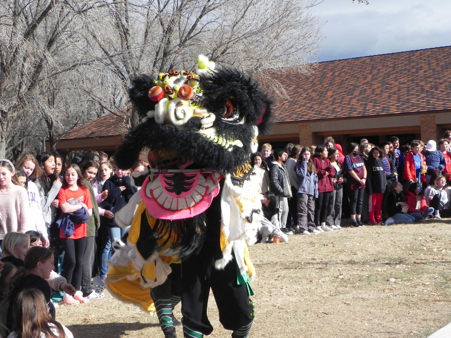Lion+Dancers+Amaze+and+Delight+and+Ring+in+the+Chinese+New+Year
