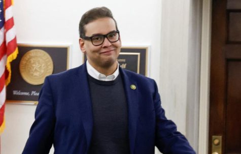 George Santos: Congress Newest Fraud