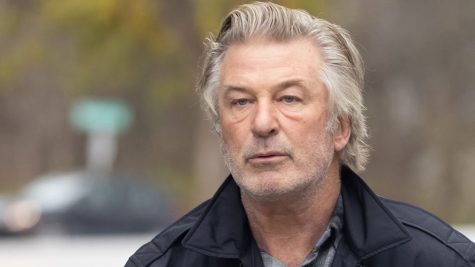 Alec Baldwin was recently charged in the tragic shooting of a cinematographer on the set of Rust.