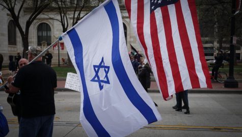 Israel Has its Most Right-Wing Government in its History—Here’s Why You Should Care