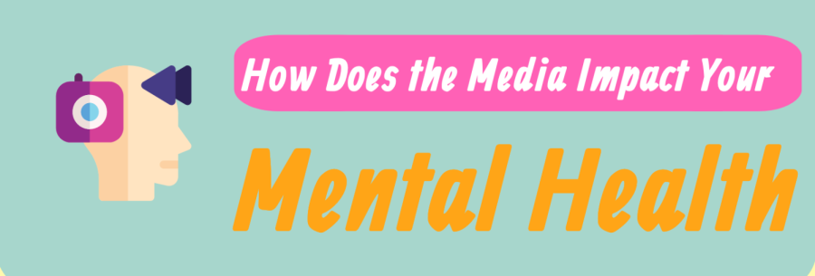 How Does the Media Impact your Mental Health?