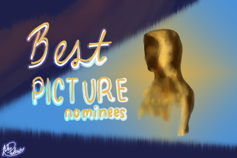 The Nominees: Best Picture Nominees Reviewed
