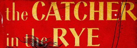 Review: The Catcher in the Rye