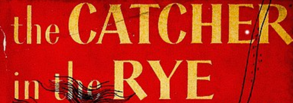 Book Review: The Catcher in the Rye