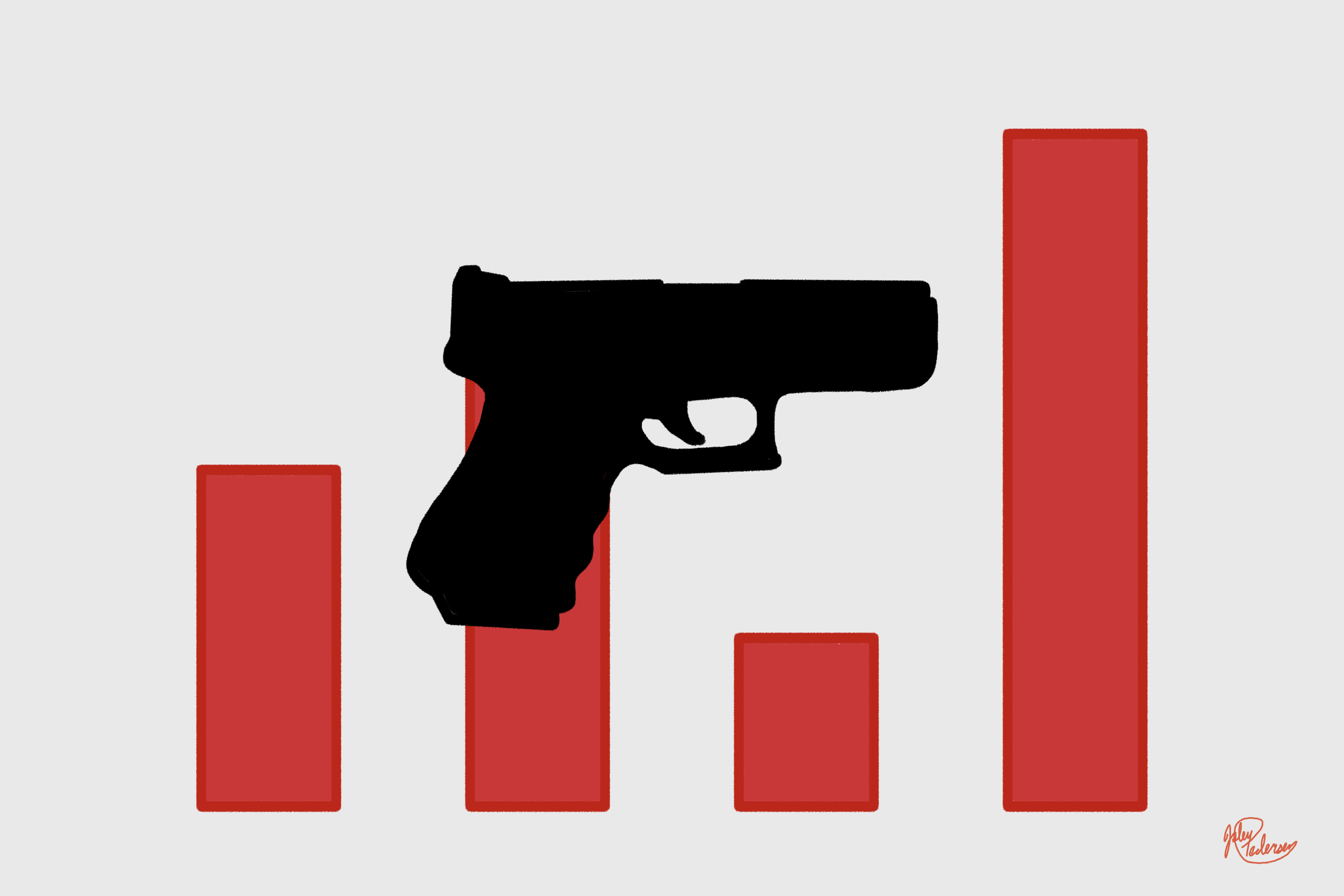 Its Time to Actually Regulate Guns