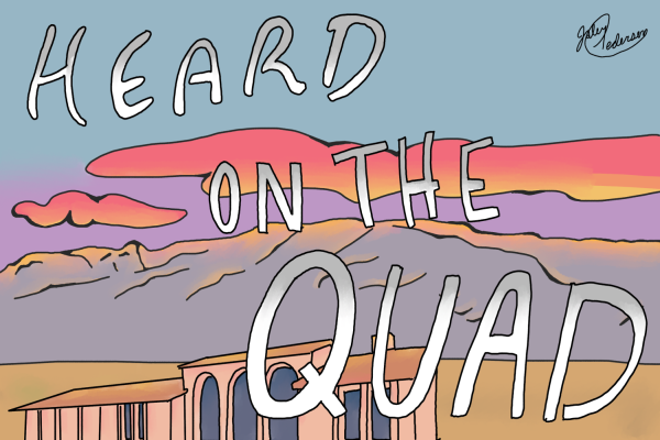 Heard on the Quad: Feminism and Patriarchy