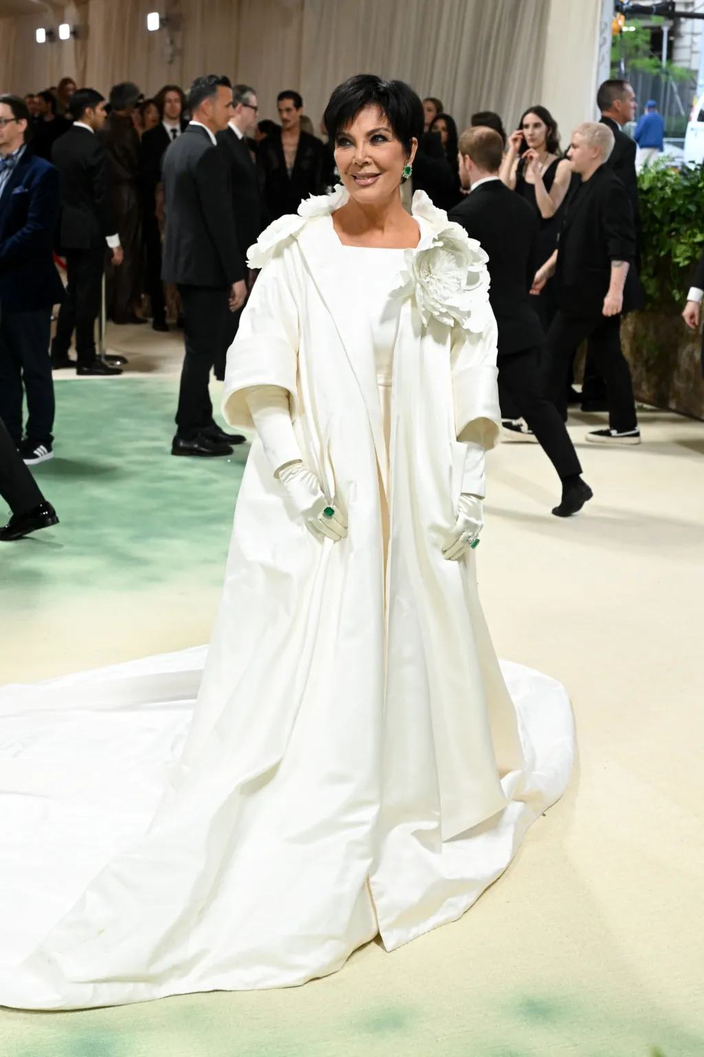 Met+Gala+2024%3A+The+Garden+of+Time+%28and+Questionable+Outfits%29