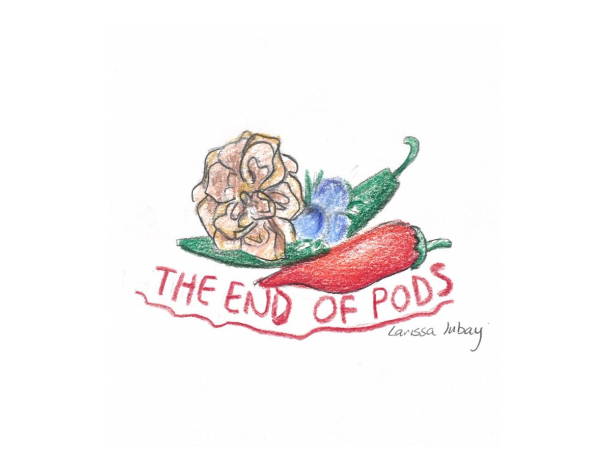 The End of an Era: 6/7 Says Goodbye to Pods