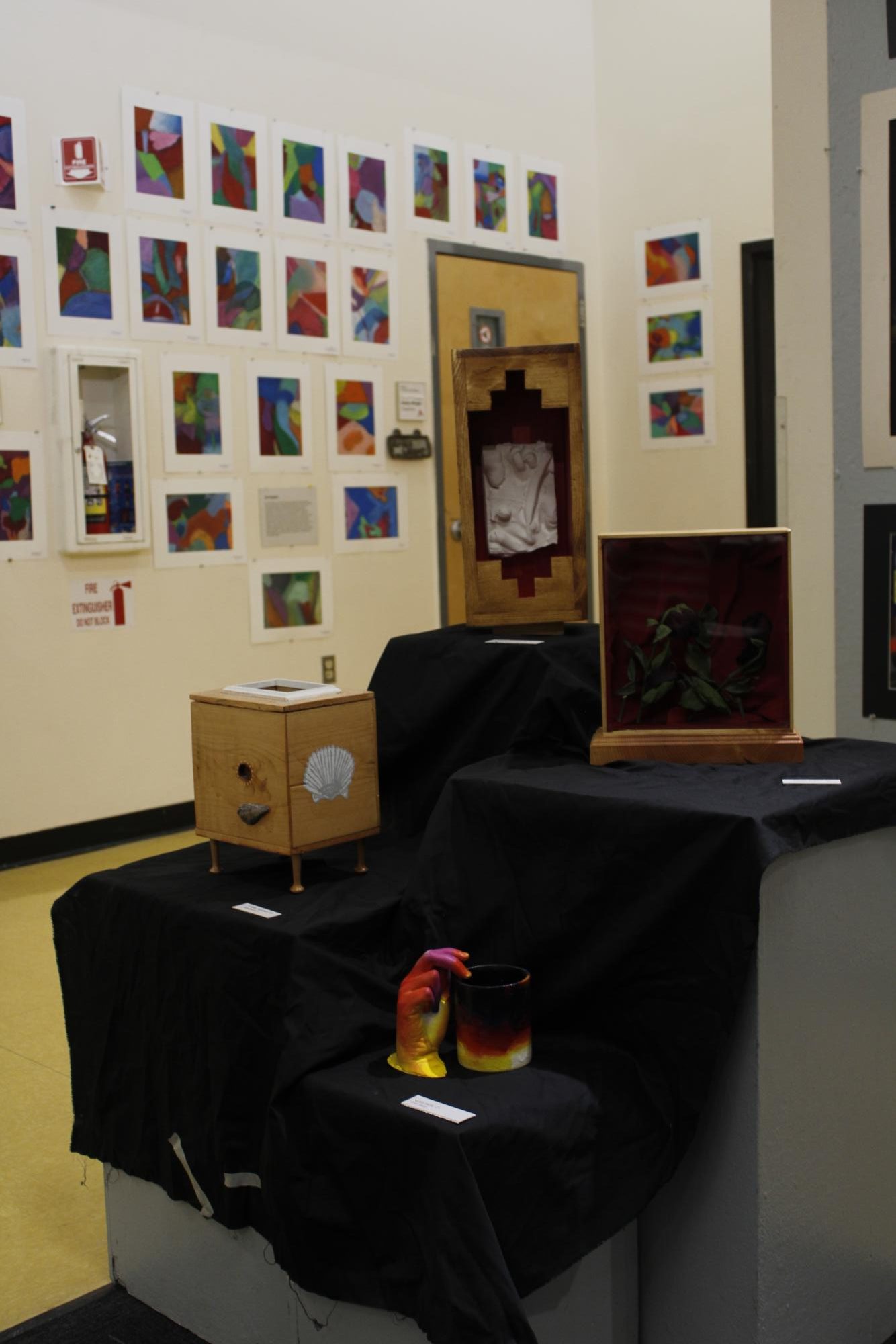 Winter Art Show