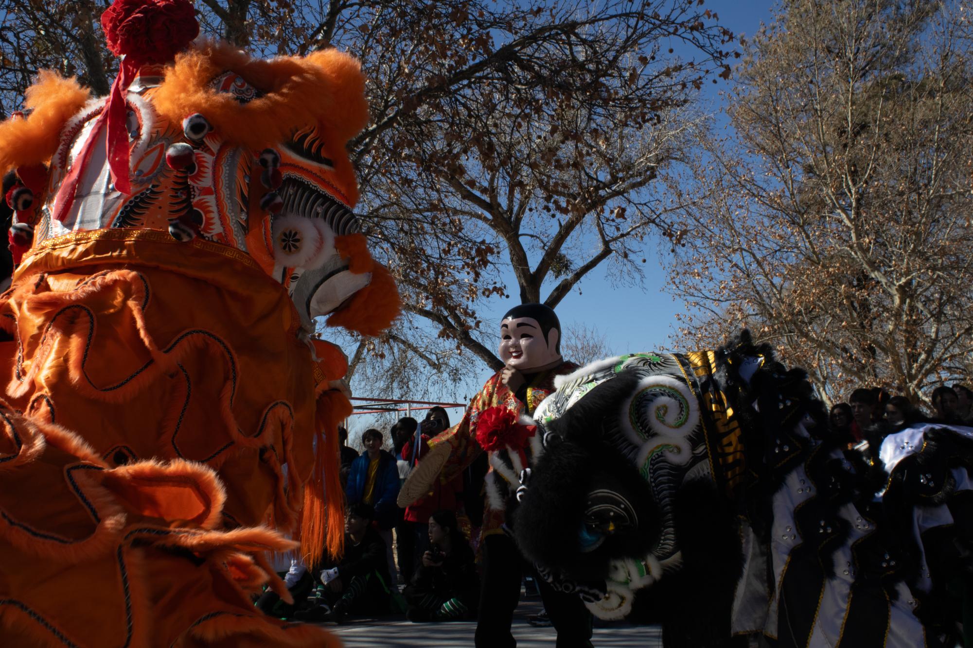 Lunar New Year Parade Gallery: The Sequel