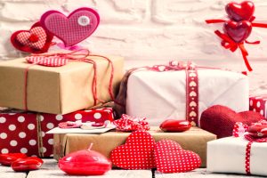 What is your Favorite Valentine's Day Gift?