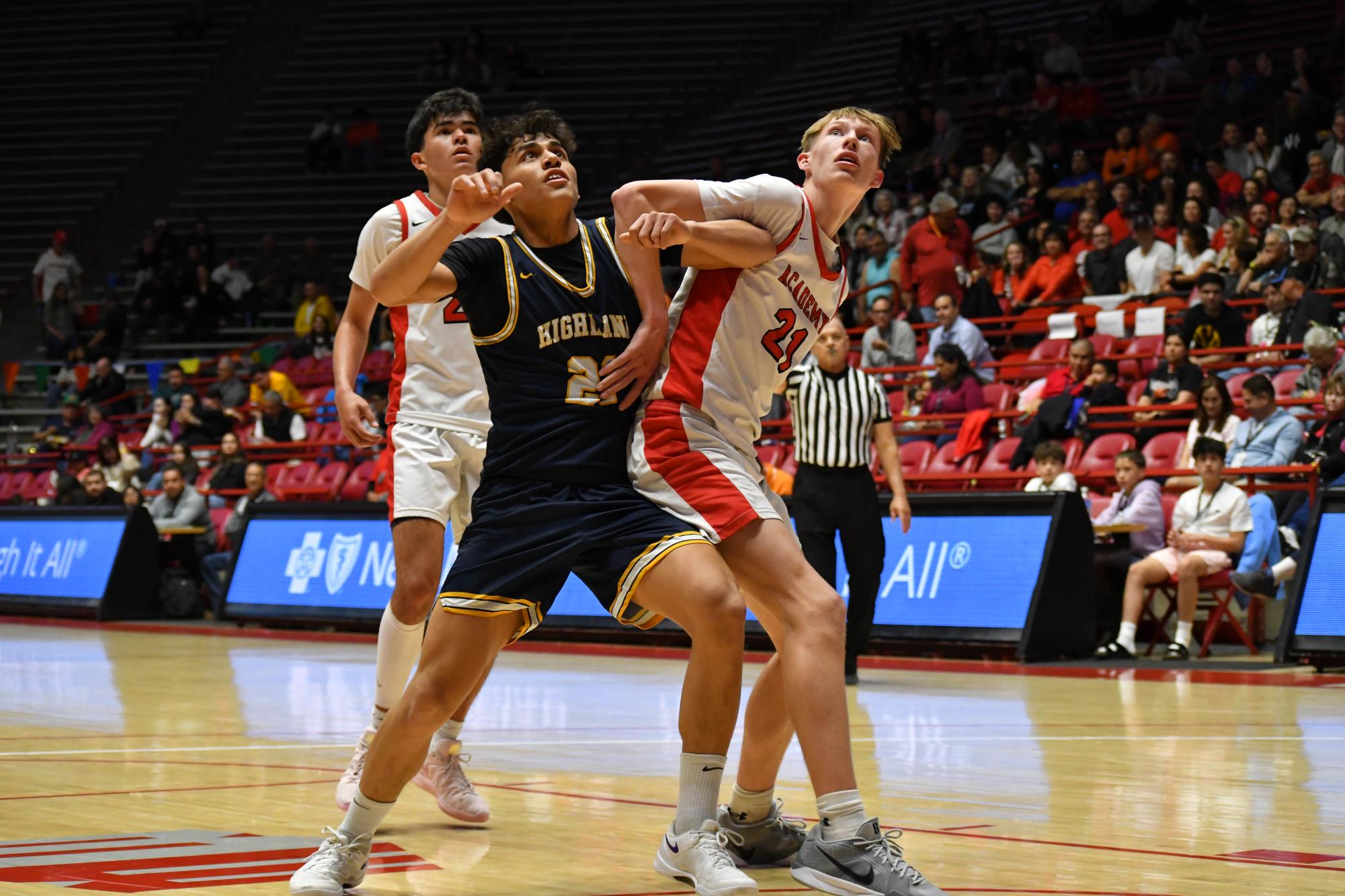 Buzzkill at the Pit: Hornets Sting Chargers in Semifinal