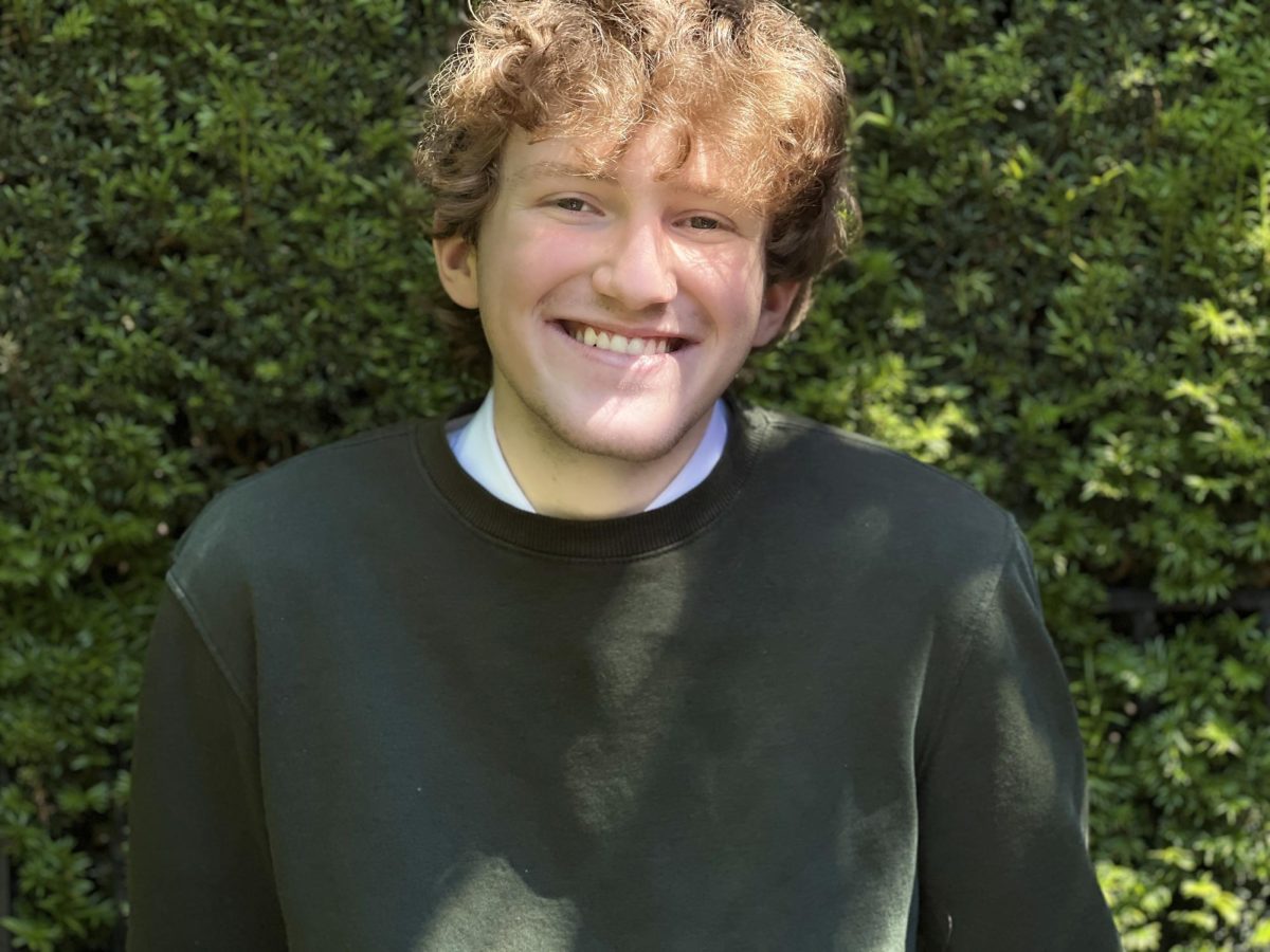 William '26