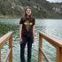 Byline photo of Audrey Finkelstein ’27