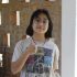 Byline photo of Larissa ’28