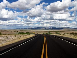 Can Traffic Calming Help Save Lives in New Mexico?