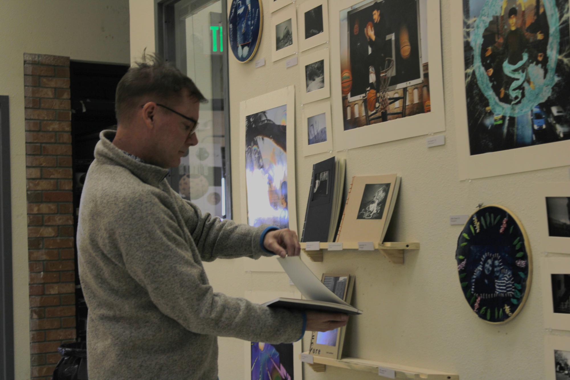 Spring Art Show