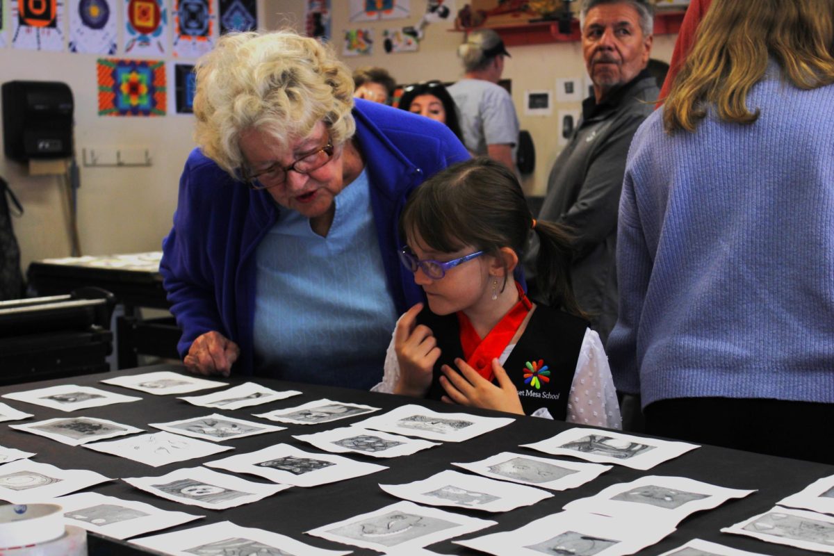 Spring Art Show