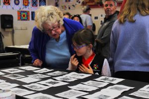 Spring Art Show
