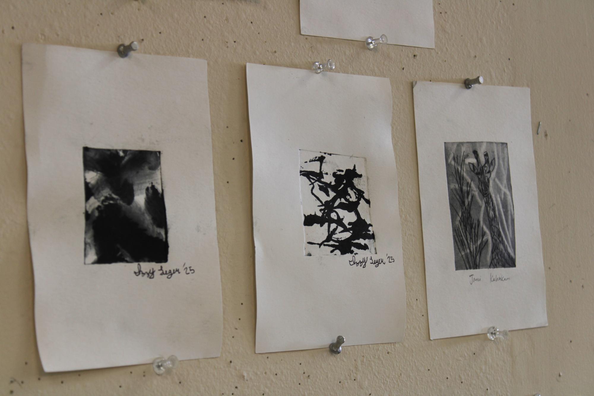 Spring Art Show