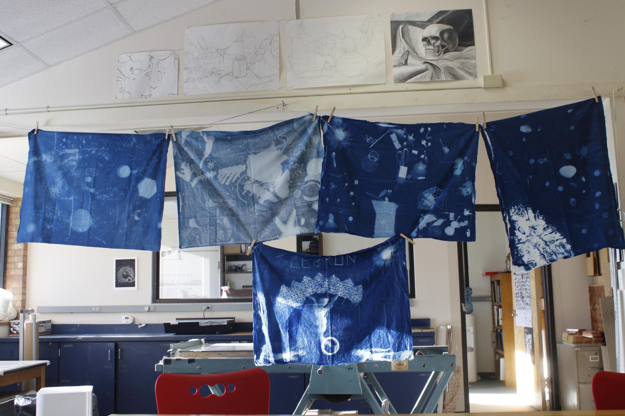 Spring Art Show