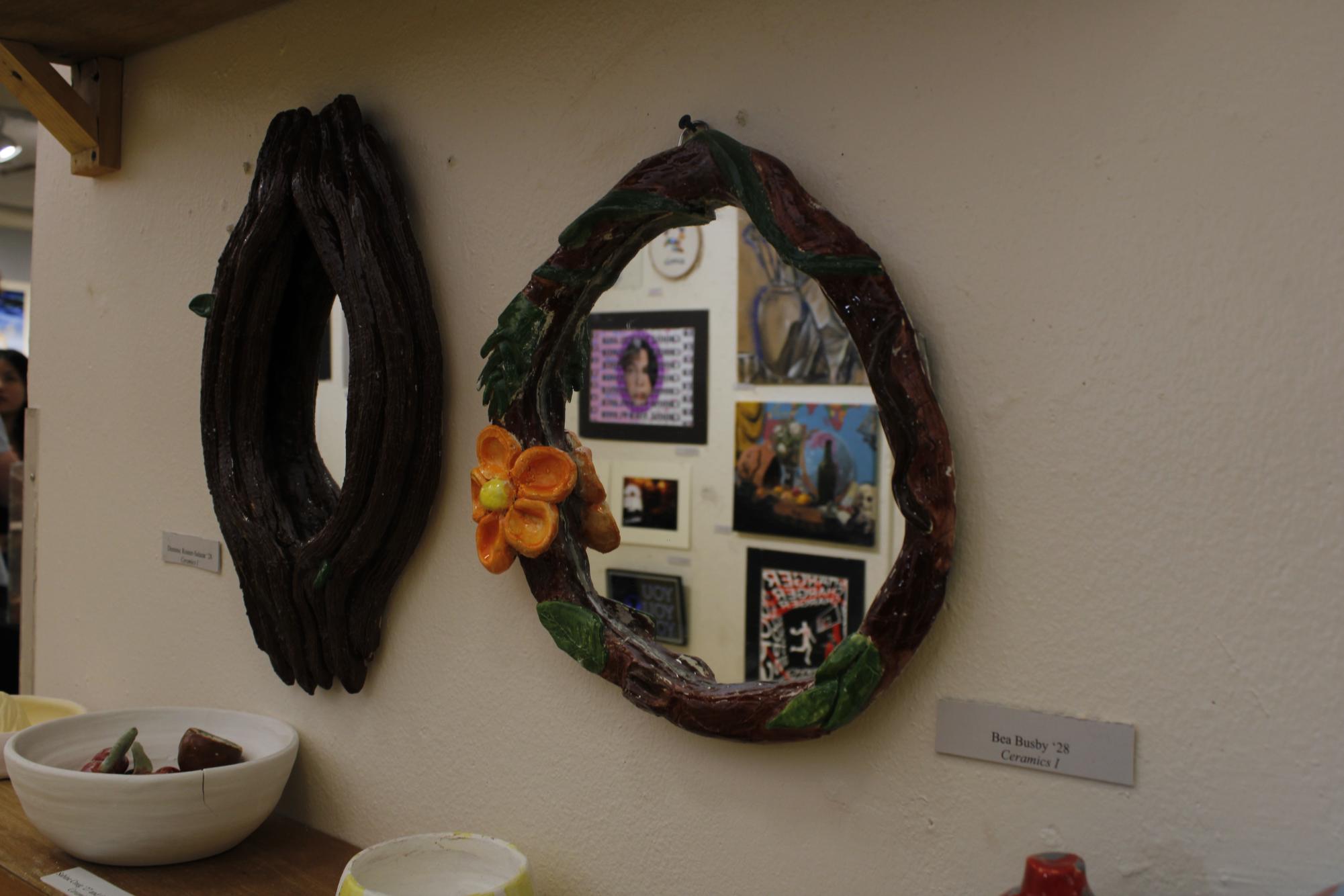 Spring Art Show