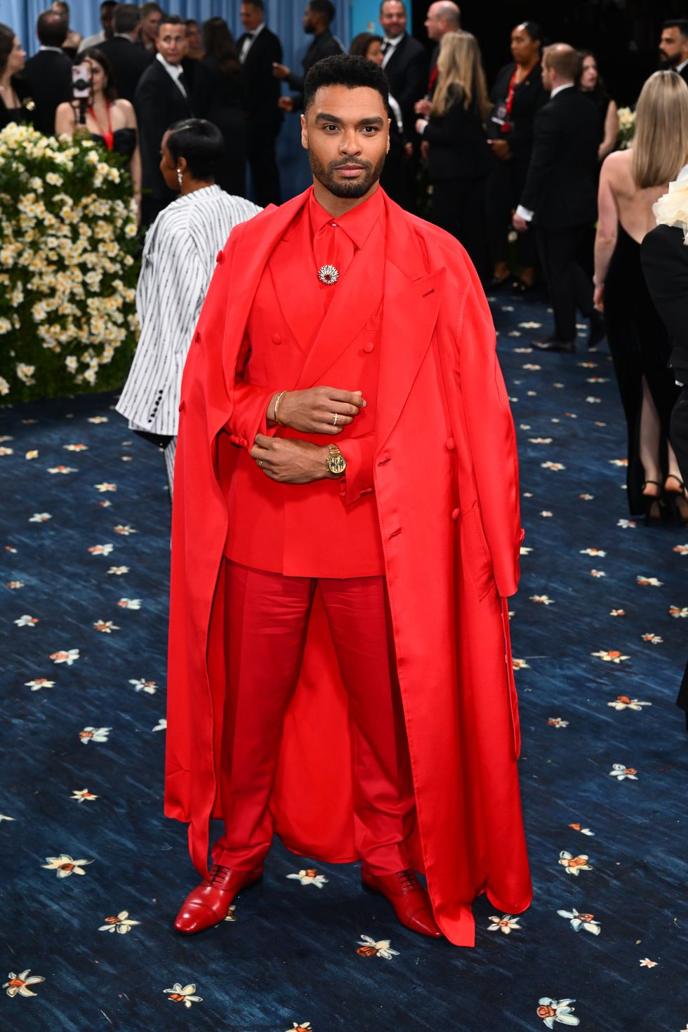 Reviewing the Best, Worst, and Weirdest from Met Gala 2025