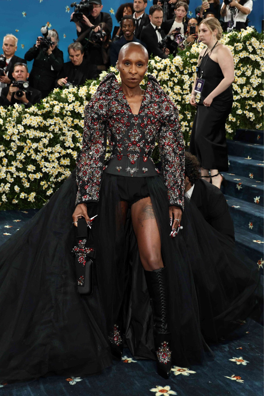 Reviewing the Best, Worst, and Weirdest from Met Gala 2025