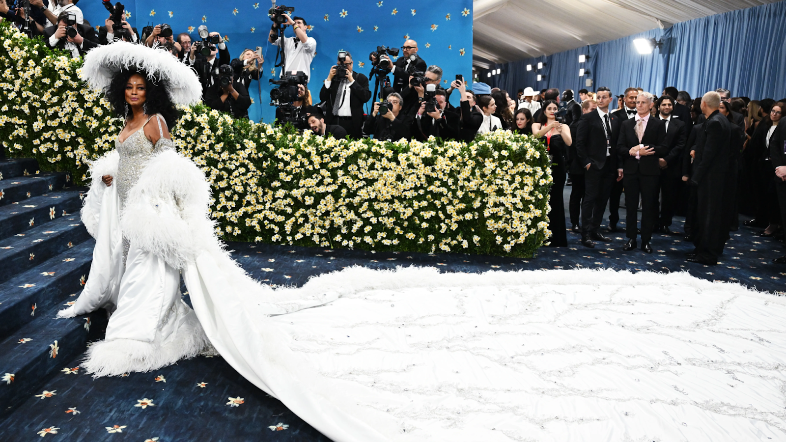 Reviewing the Best, Worst, and Weirdest from Met Gala 2025