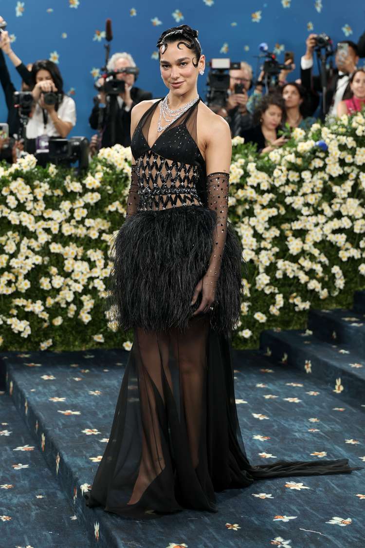 Reviewing the Best, Worst, and Weirdest from Met Gala 2025