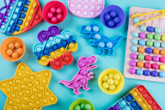 What is the Best Fidget Toy?