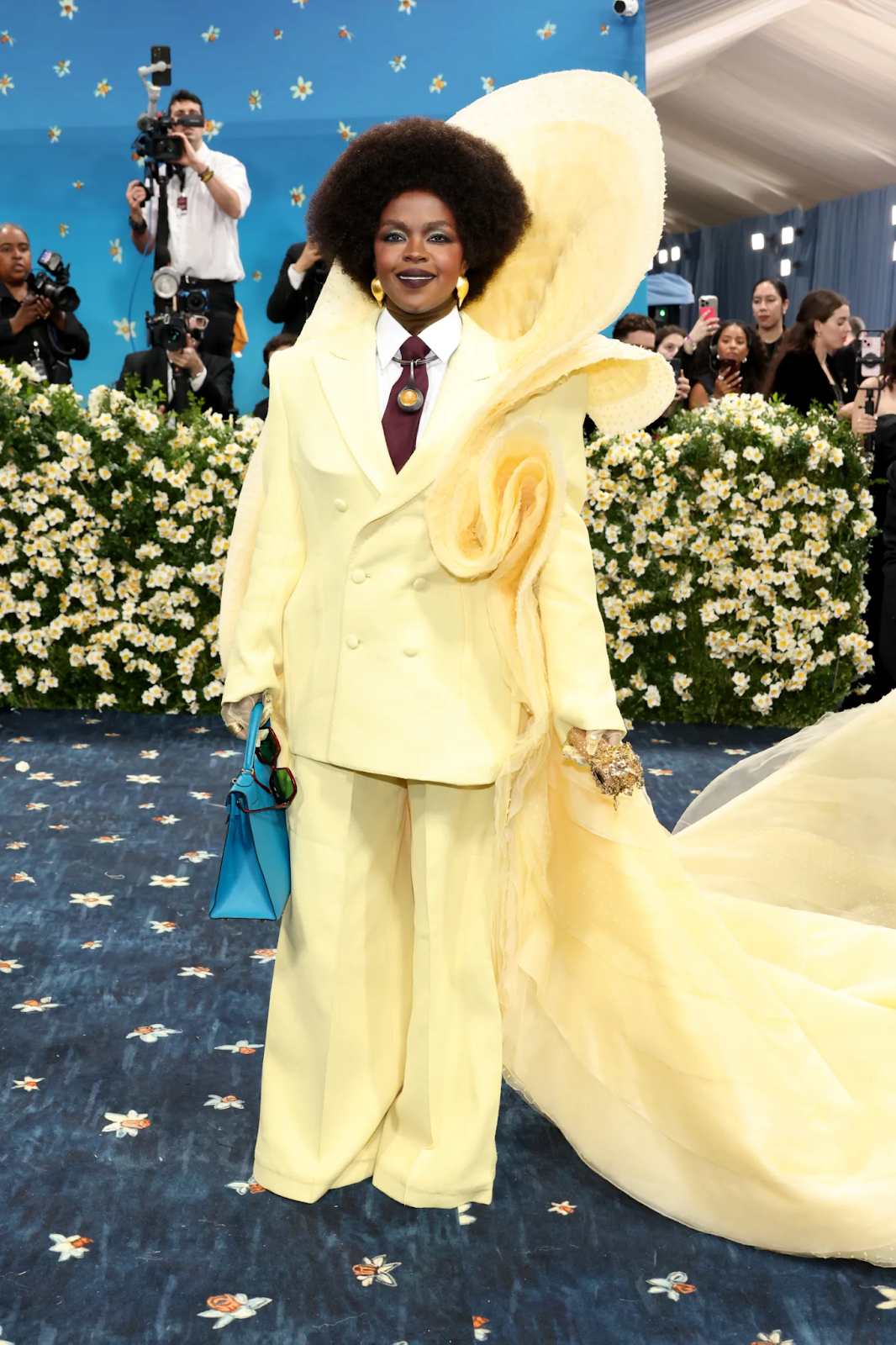 Reviewing the Best, Worst, and Weirdest from Met Gala 2025