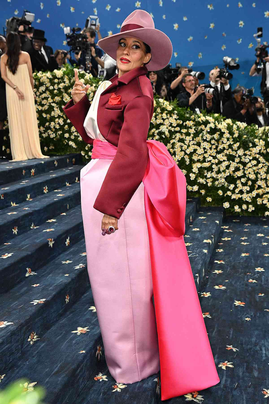 Reviewing the Best, Worst, and Weirdest from Met Gala 2025