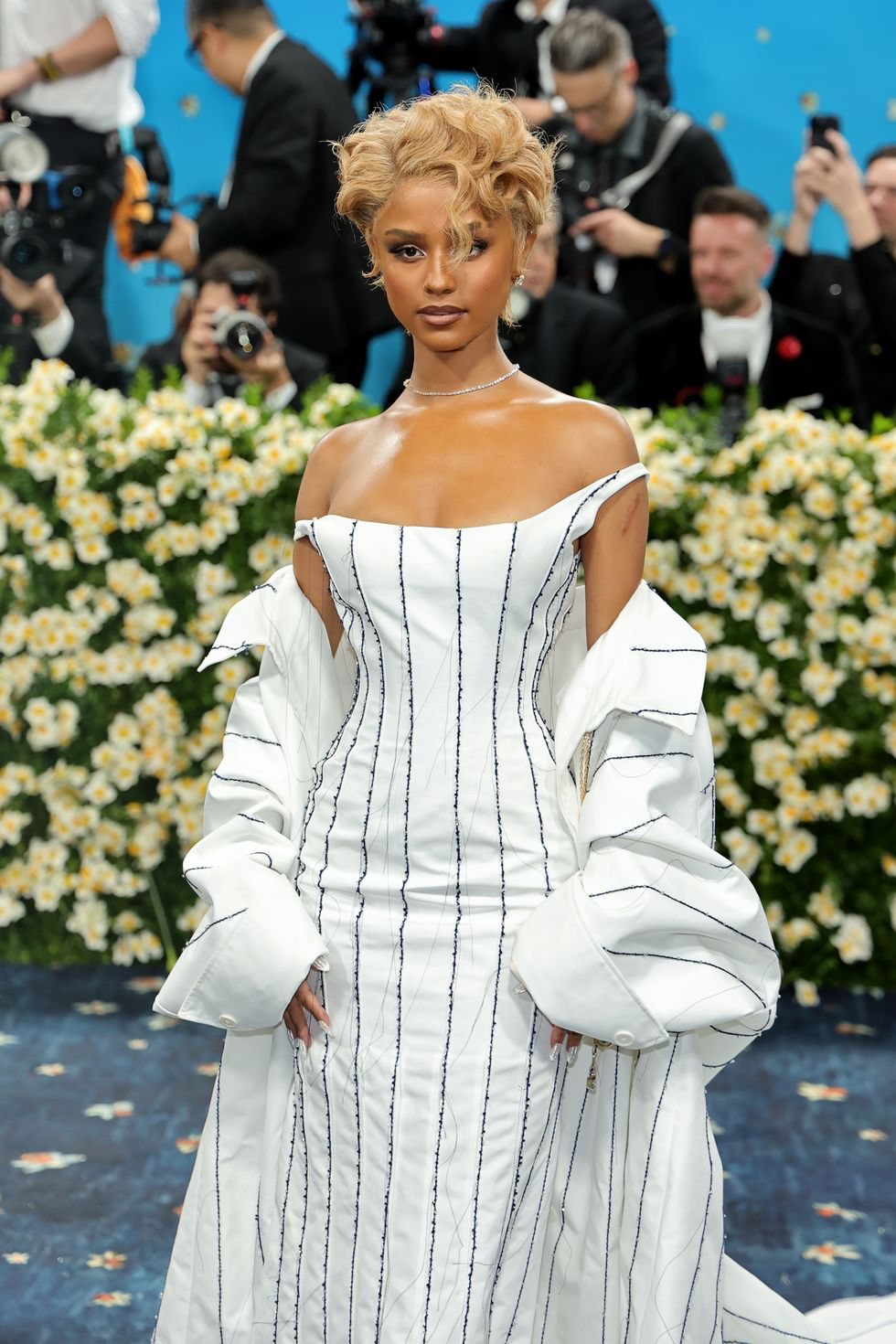Reviewing the Best, Worst, and Weirdest from Met Gala 2025