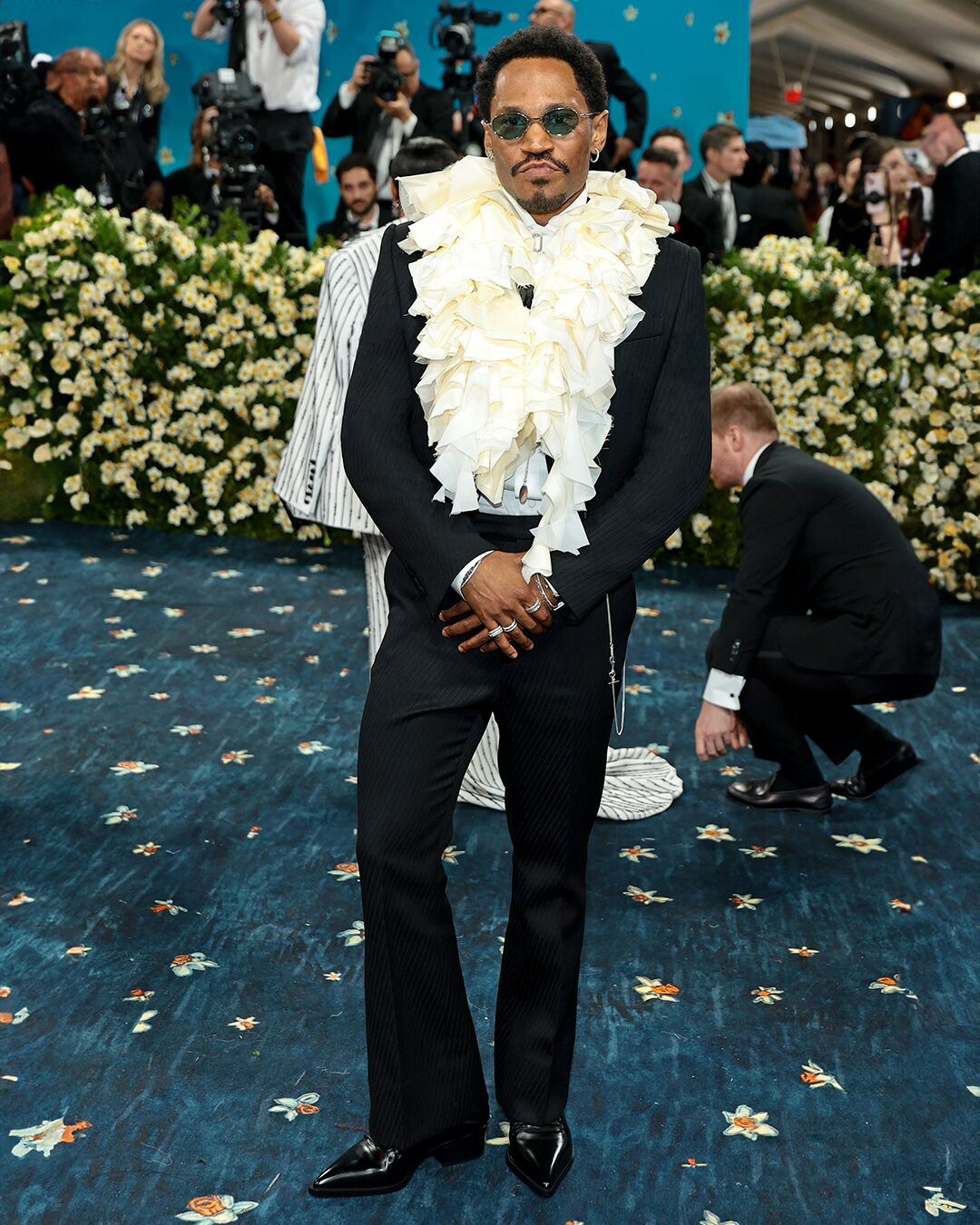 Reviewing the Best, Worst, and Weirdest from Met Gala 2025