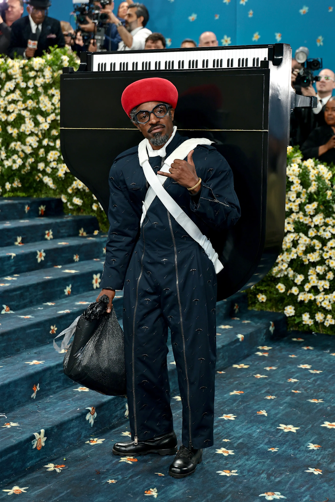 Reviewing the Best, Worst, and Weirdest from Met Gala 2025