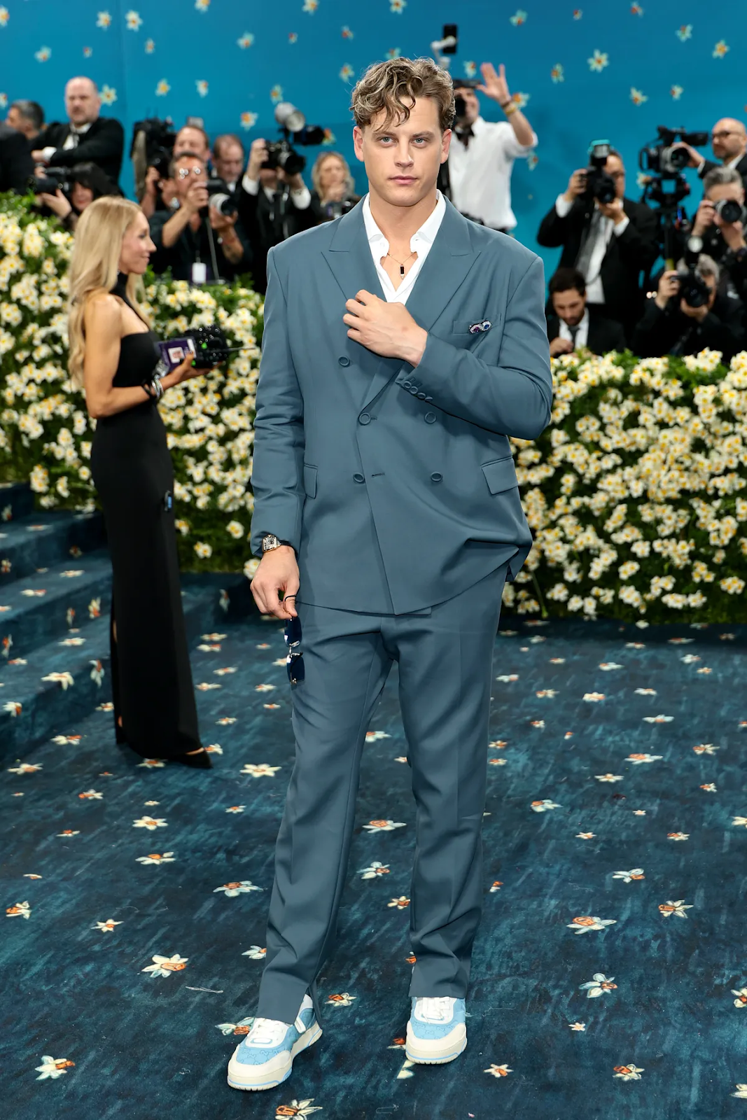 Reviewing the Best, Worst, and Weirdest from Met Gala 2025