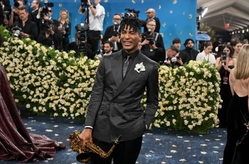 Reviewing the Best, Worst, and Weirdest from Met Gala 2025