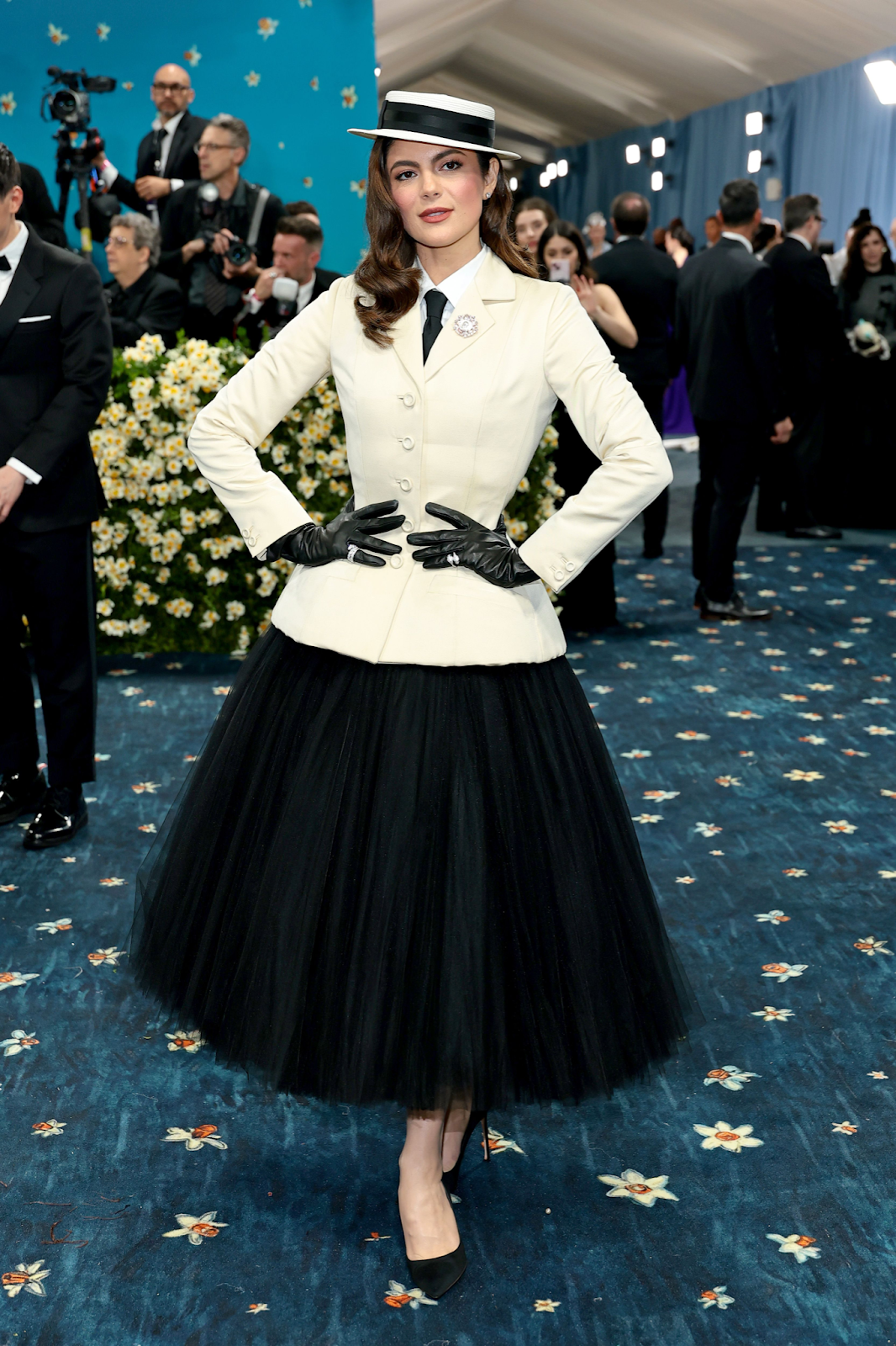 Reviewing the Best, Worst, and Weirdest from Met Gala 2025