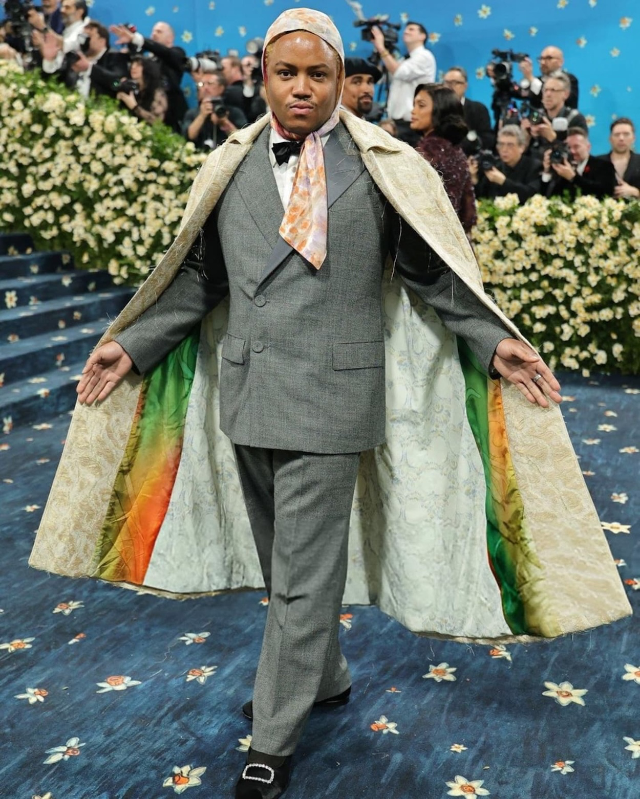 Reviewing the Best, Worst, and Weirdest from Met Gala 2025