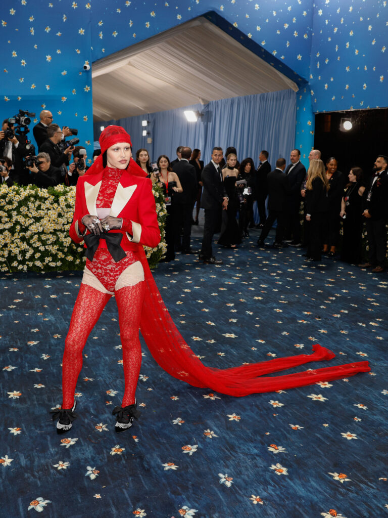 Reviewing the Best, Worst, and Weirdest from Met Gala 2025