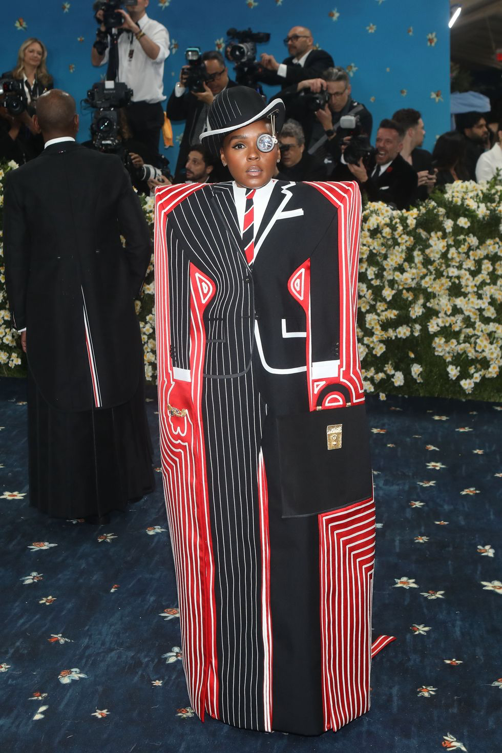 Reviewing the Best, Worst, and Weirdest from Met Gala 2025
