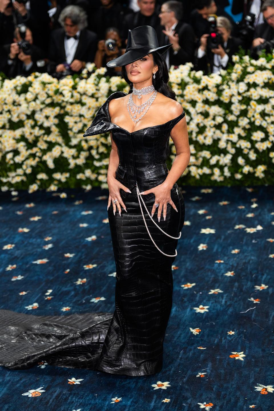 Reviewing the Best, Worst, and Weirdest from Met Gala 2025