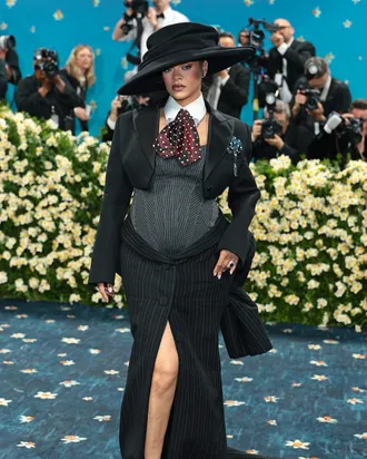 Reviewing the Best, Worst, and Weirdest from Met Gala 2025