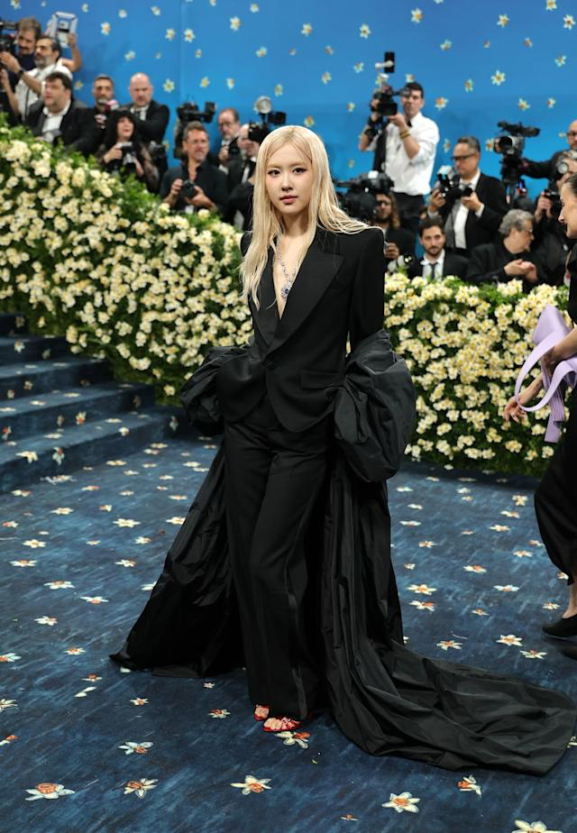 Reviewing the Best, Worst, and Weirdest from Met Gala 2025