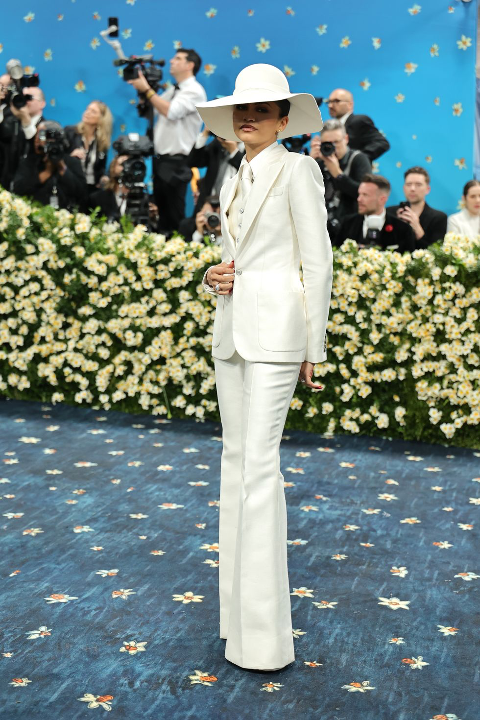 Reviewing the Best, Worst, and Weirdest from Met Gala 2025