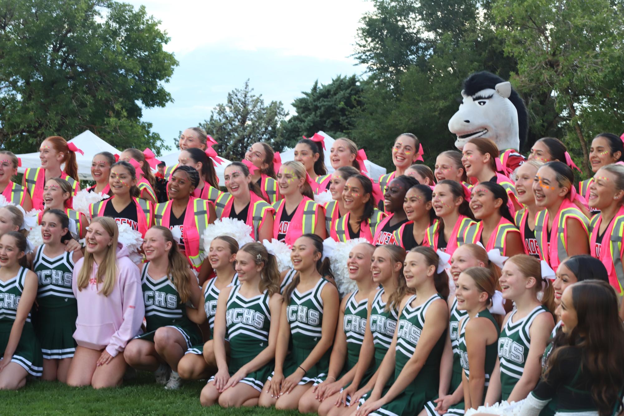 It's More Than Just a Team– It's a Family
